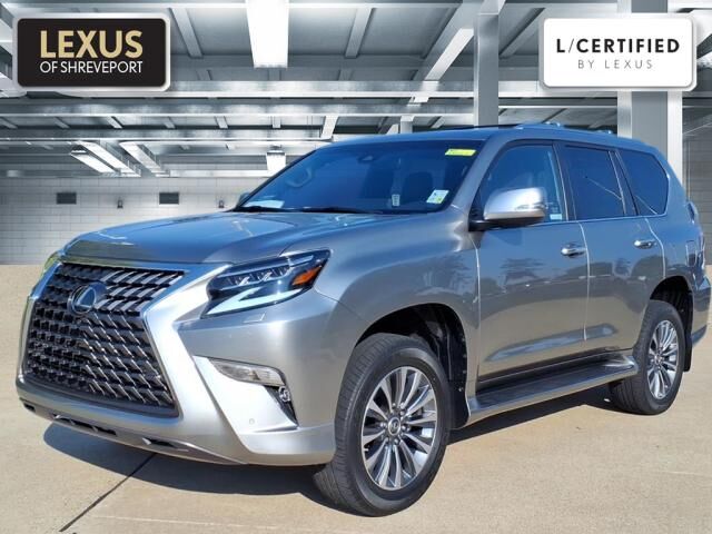 2023 LEXUS GX