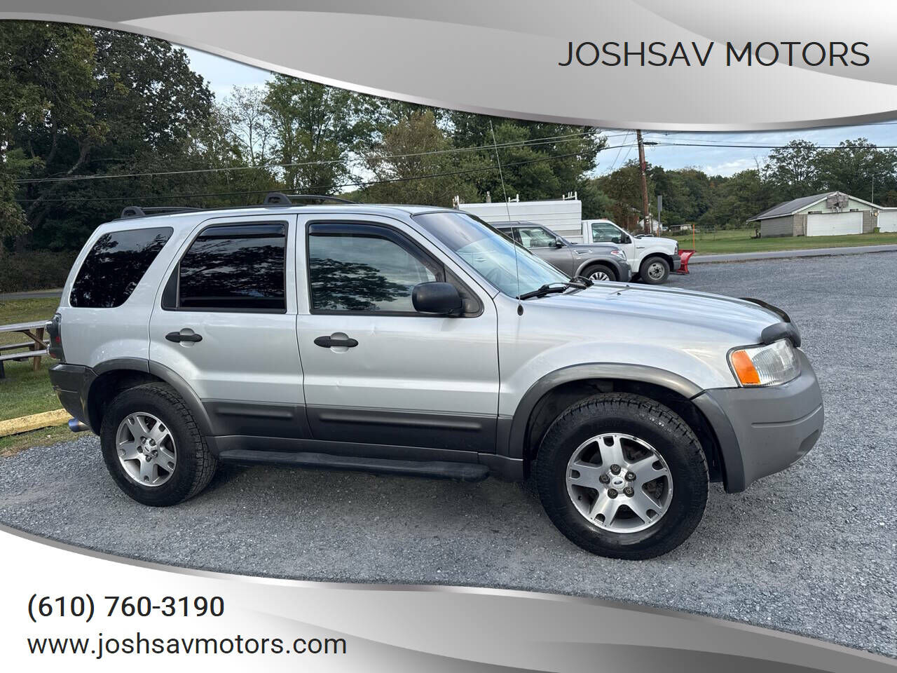 Ford Escape