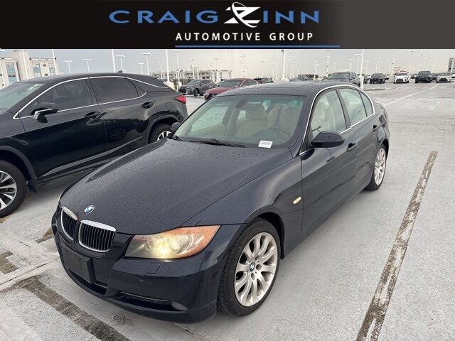 BMW 330xi