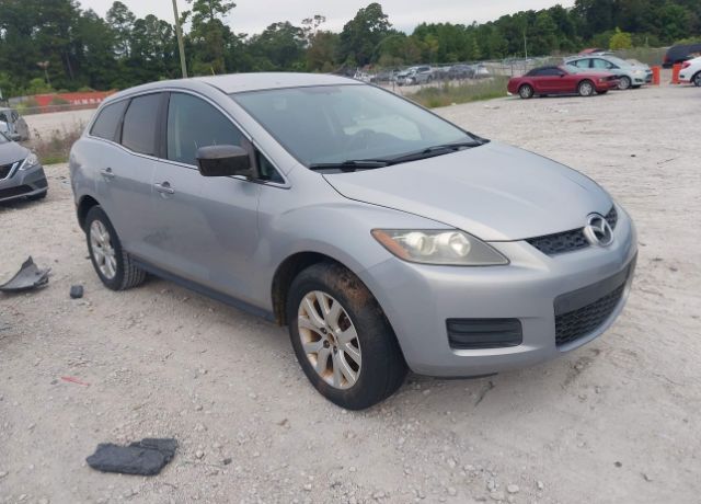 Mazda CX-7