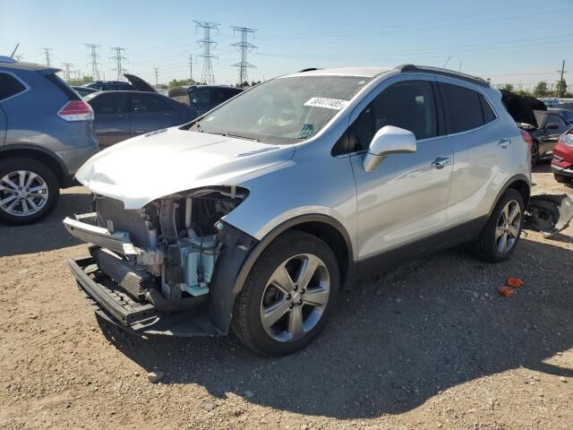 Buick Encore