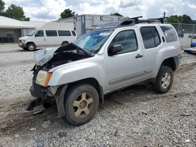 Nissan Xterra