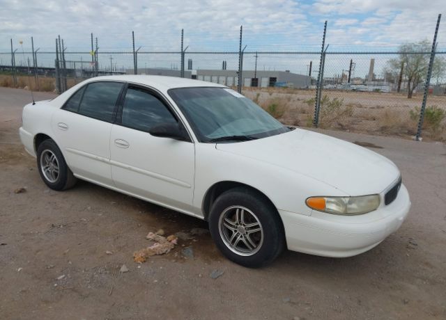 Buick Century