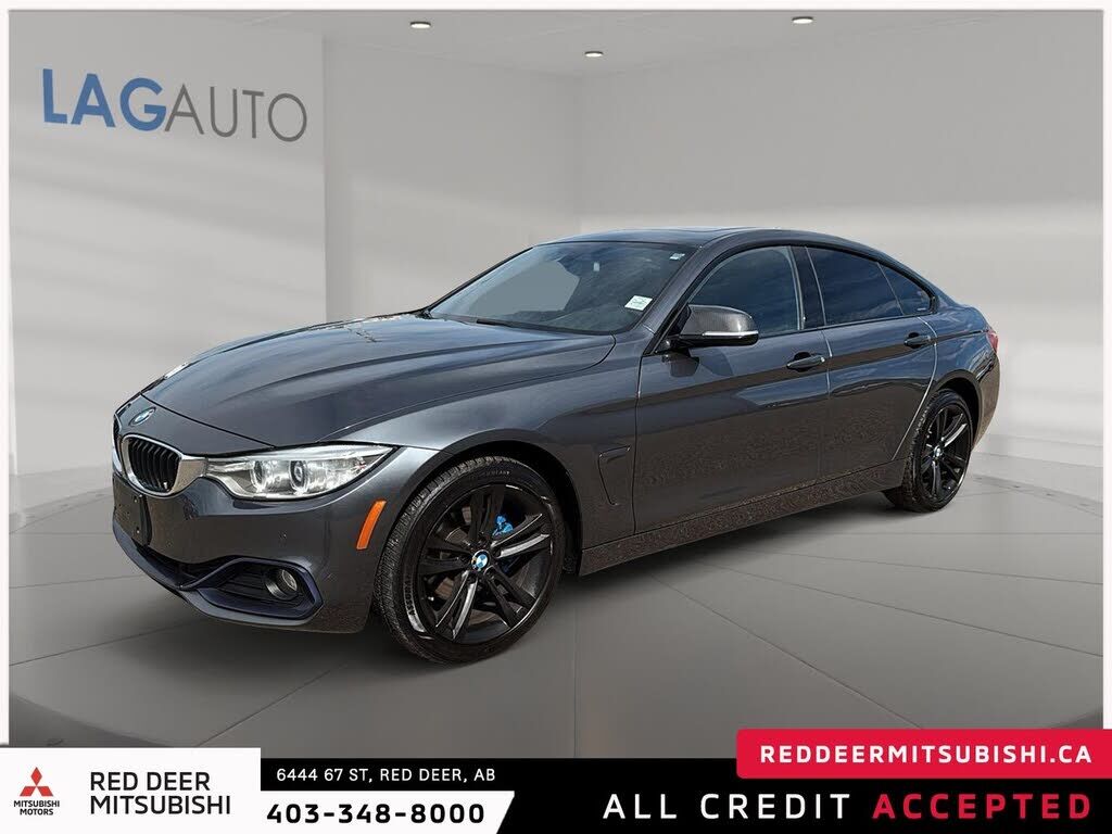 BMW 428i