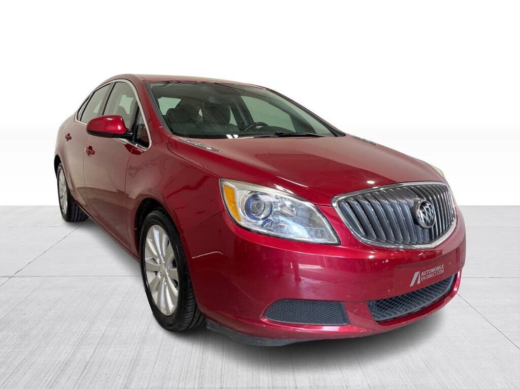 Buick Verano