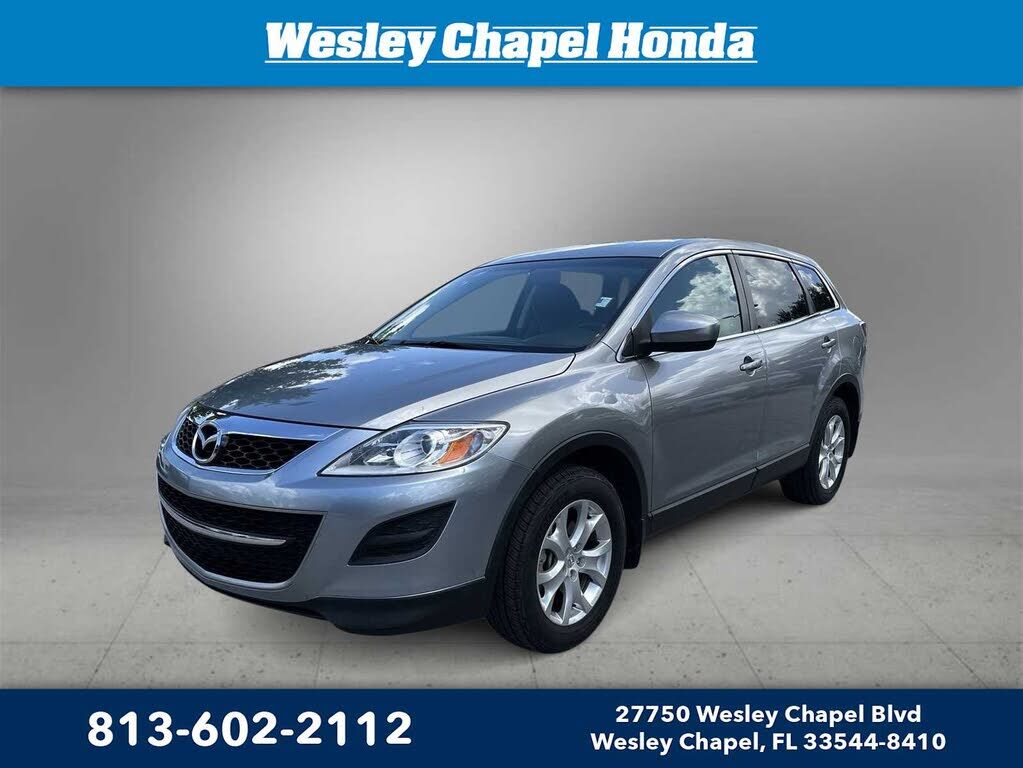 Mazda CX-9