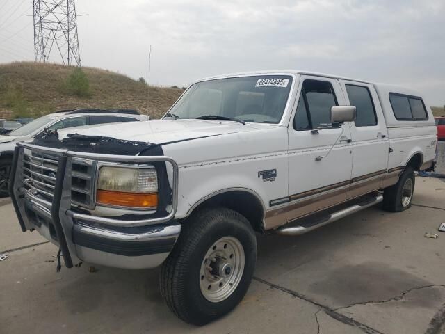 Ford F-250