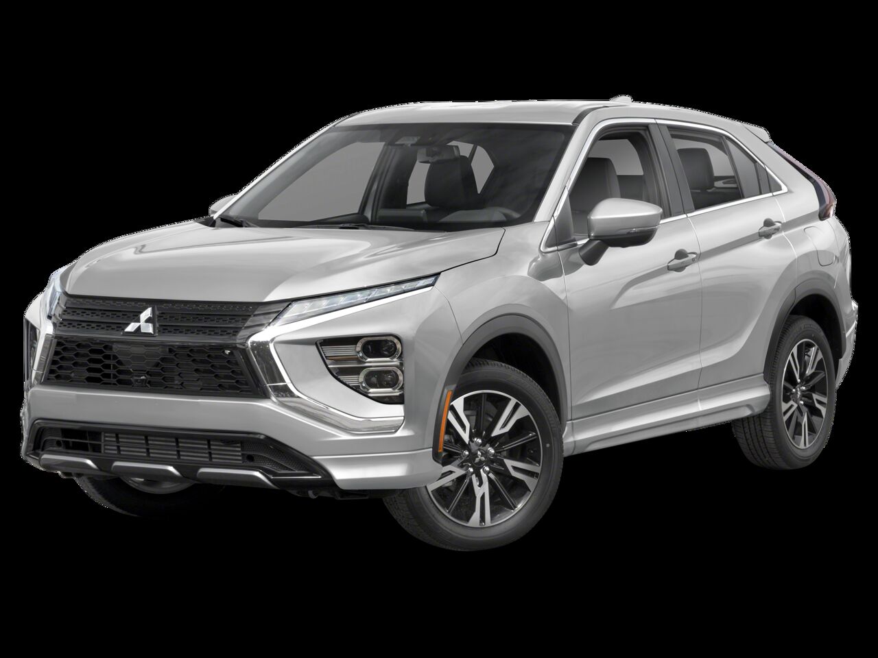 2026 MITSUBISHI ECLIPSE CROSS