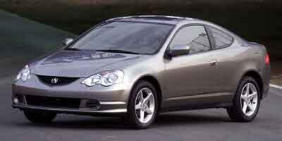 Acura RSX