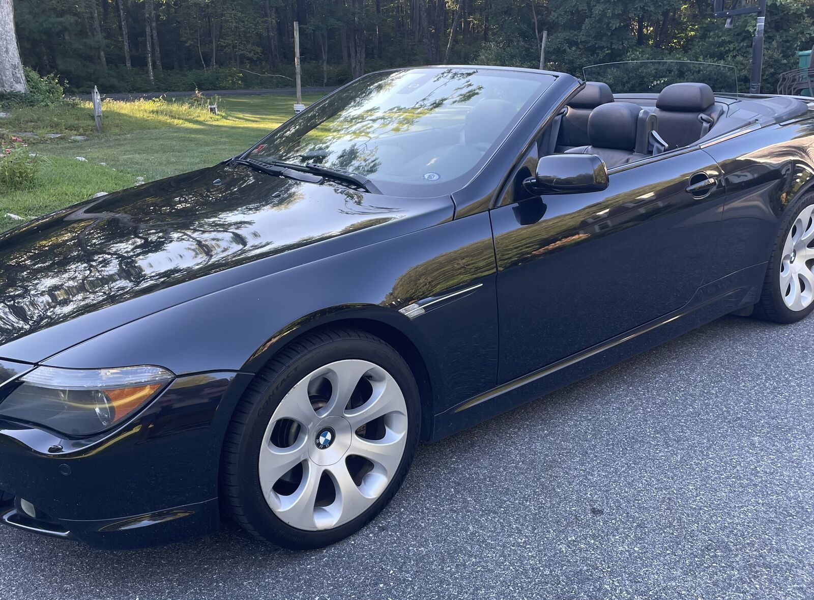 BMW 645Ci