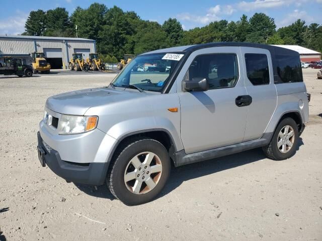 Honda Element