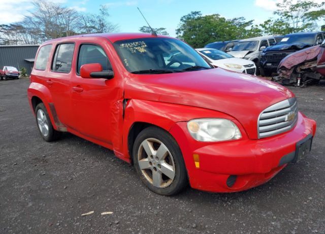 Chevrolet HHR