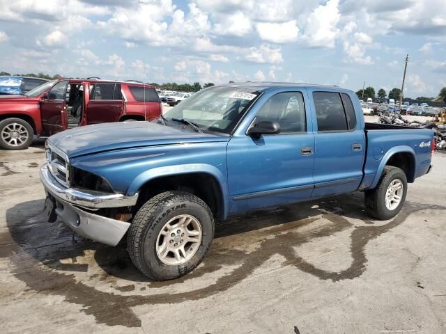 Dodge Dakota