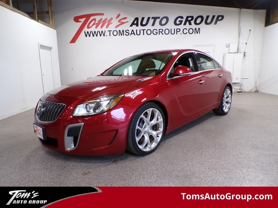Buick Regal