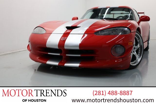 Dodge Viper