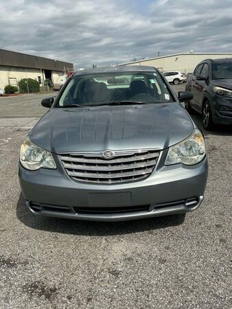 Chrysler Sebring