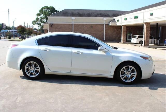 Acura TL