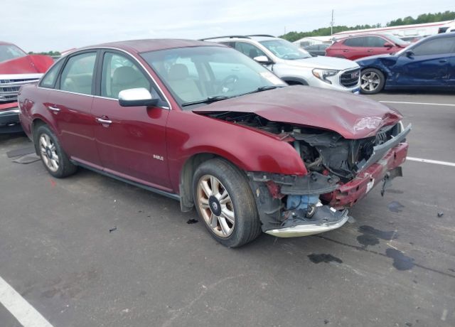 Mercury Sable