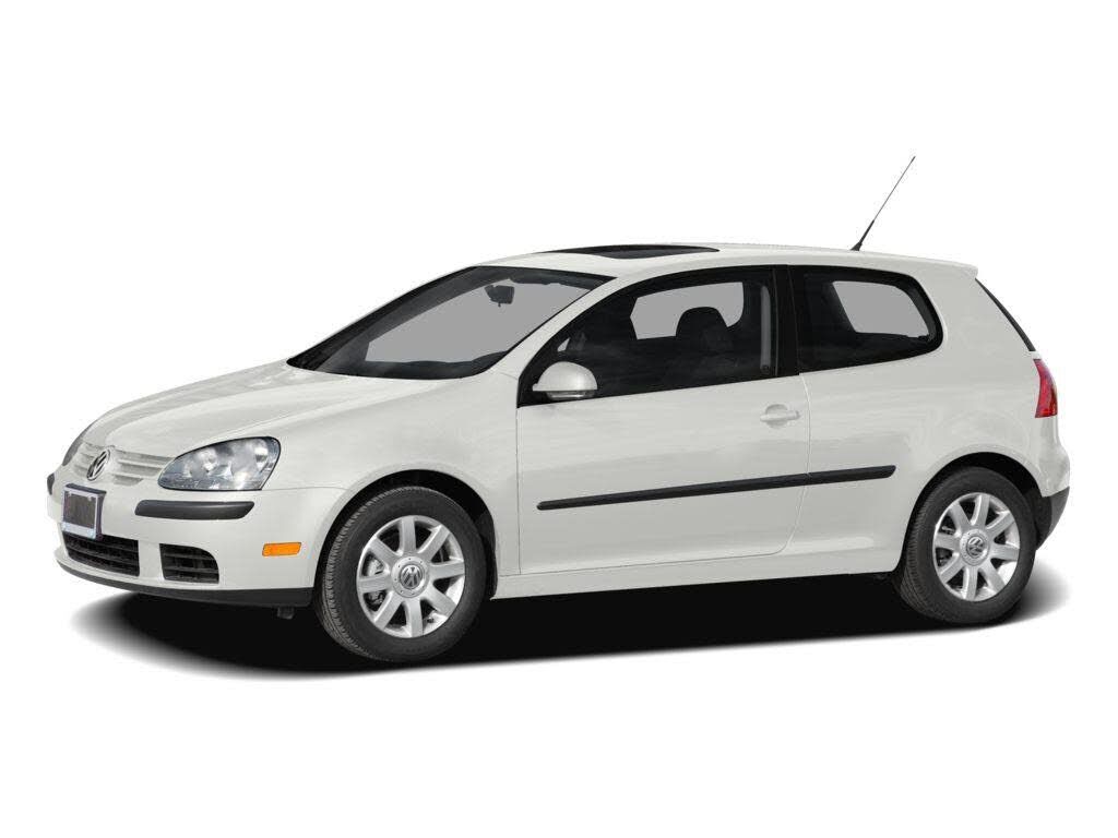 Volkswagen Rabbit