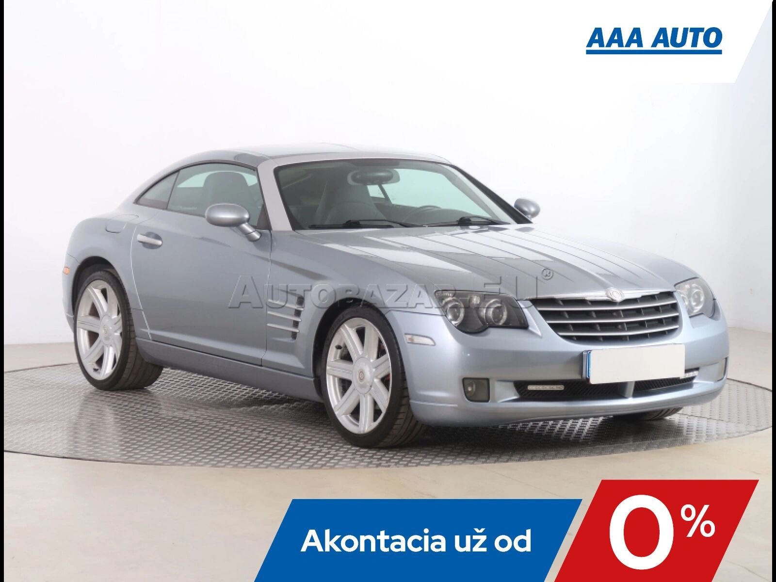 Chrysler Crossfire