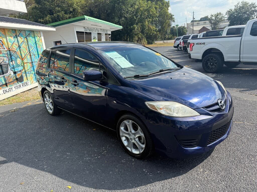 Mazda Mazda5