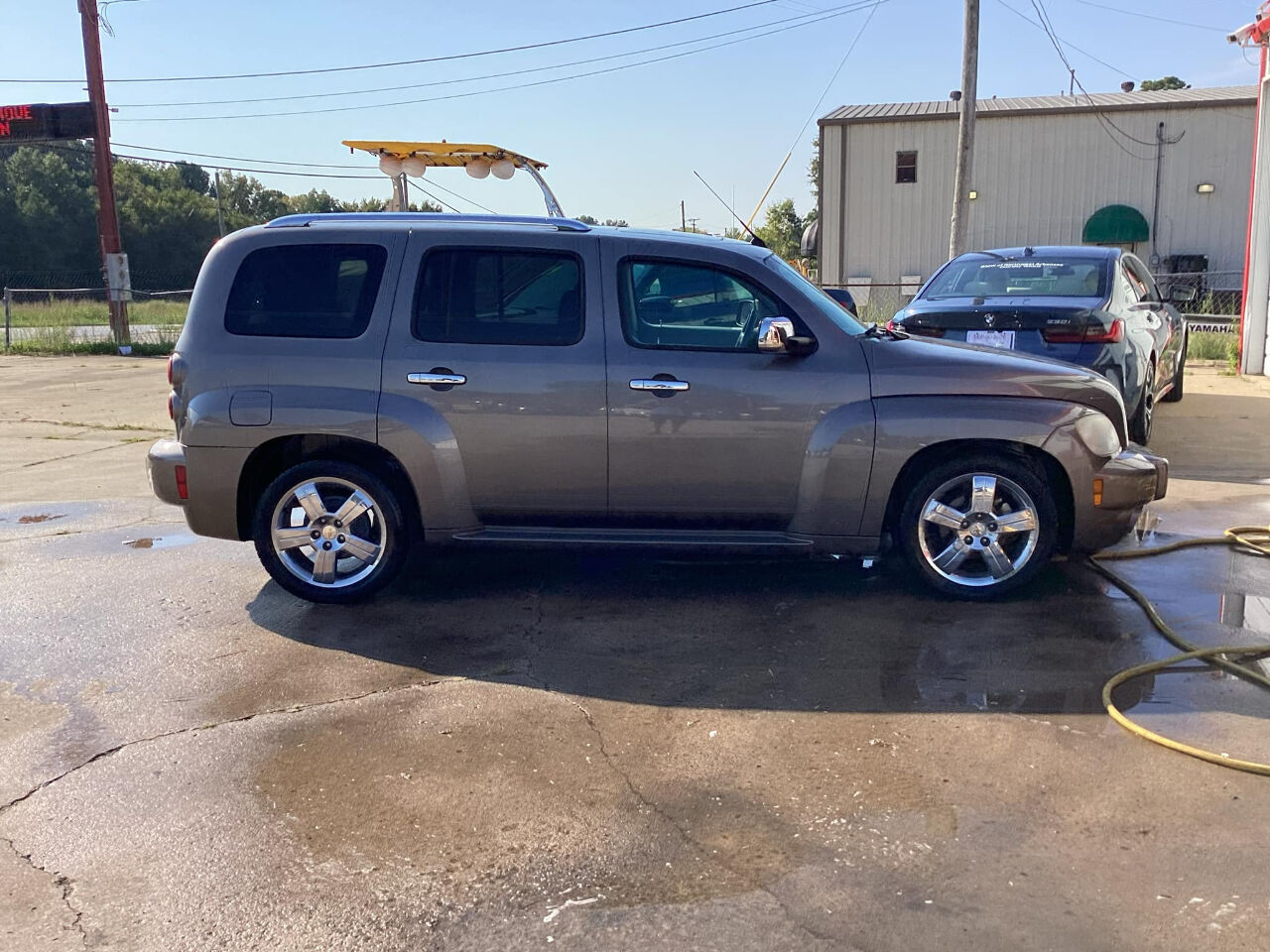 Chevrolet HHR