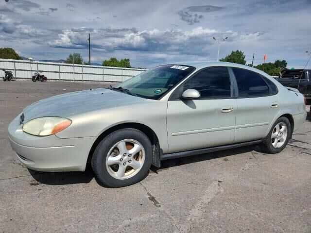 Ford Taurus