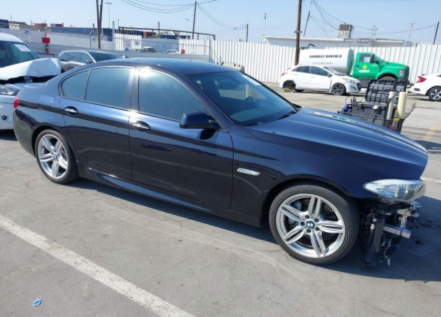BMW 535i