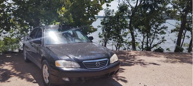Mazda Millenia