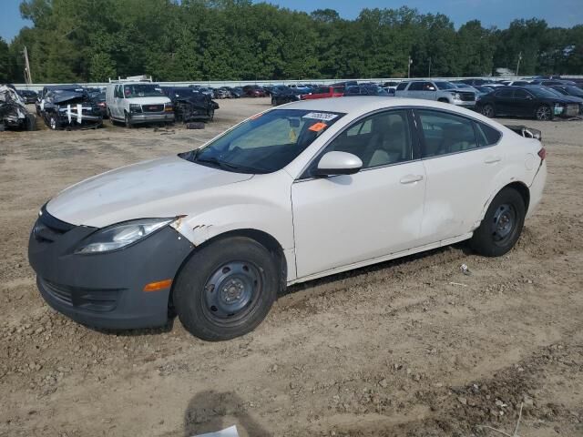 Mazda Mazda6