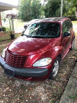 Chrysler PT Cruiser