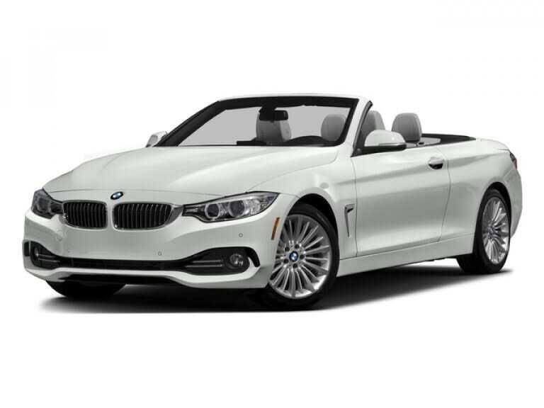 BMW 428i