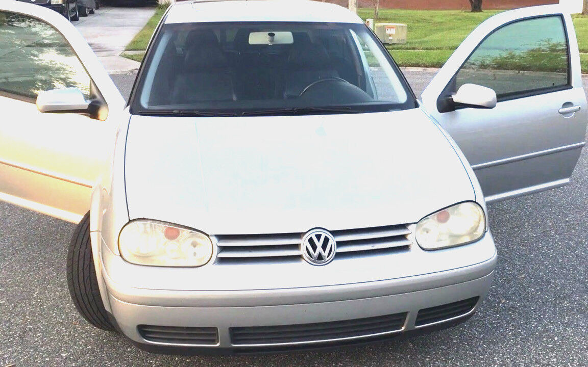 Volkswagen GTI