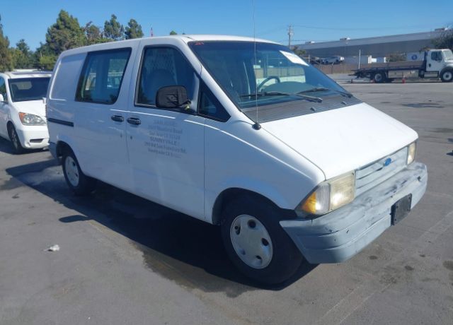 Ford Aerostar