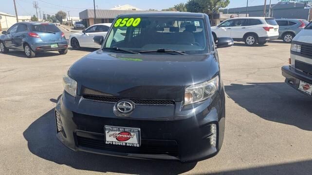 Toyota SCION xB