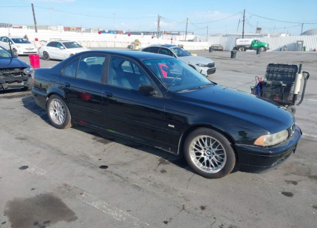 BMW 530i