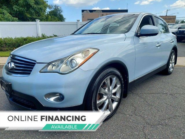 Infiniti EX35