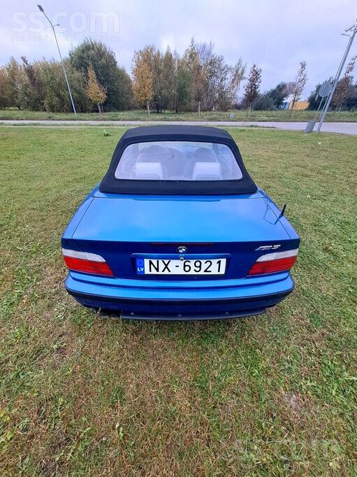 BMW M3