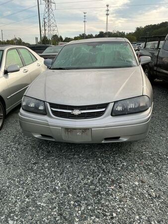 Chevrolet Impala
