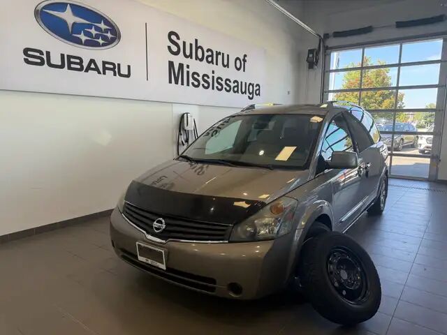 Nissan Quest