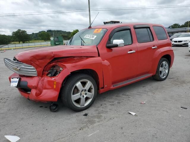 Chevrolet HHR