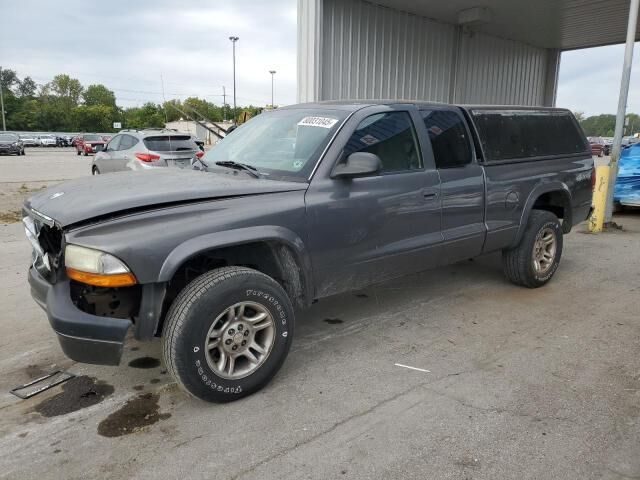 Dodge Dakota