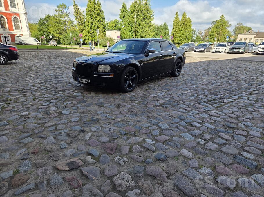 Chrysler 300C