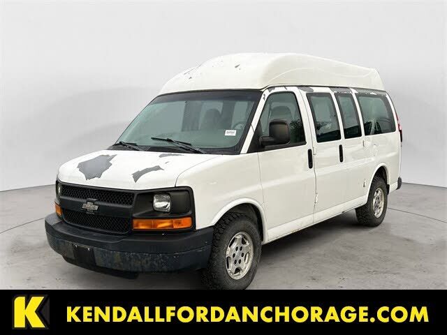 Chevrolet Express