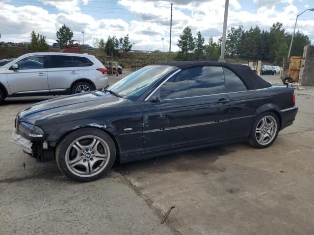 BMW 330Ci