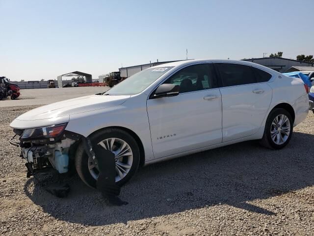 Chevrolet Impala