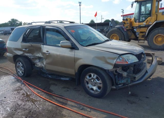 Acura MDX