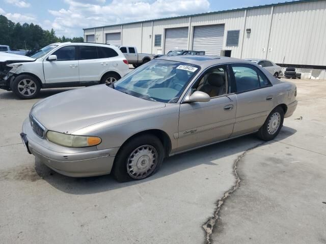Buick Century