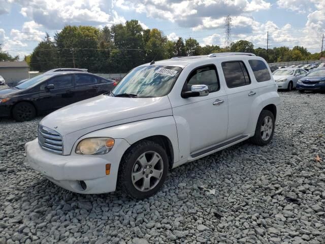 Chevrolet HHR