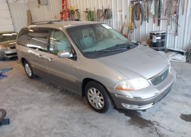 Ford Windstar